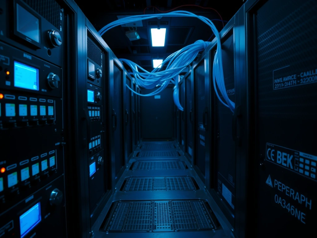 Operational Data Environment