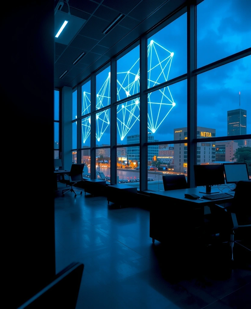 Strategic business environment