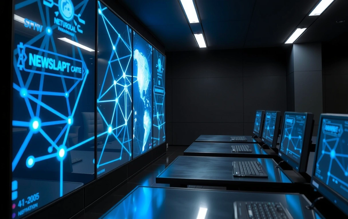 Future of corporate analytics