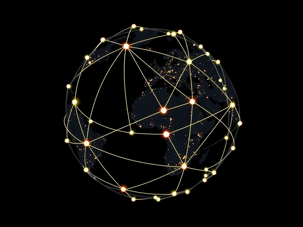 Marketing Connectivity