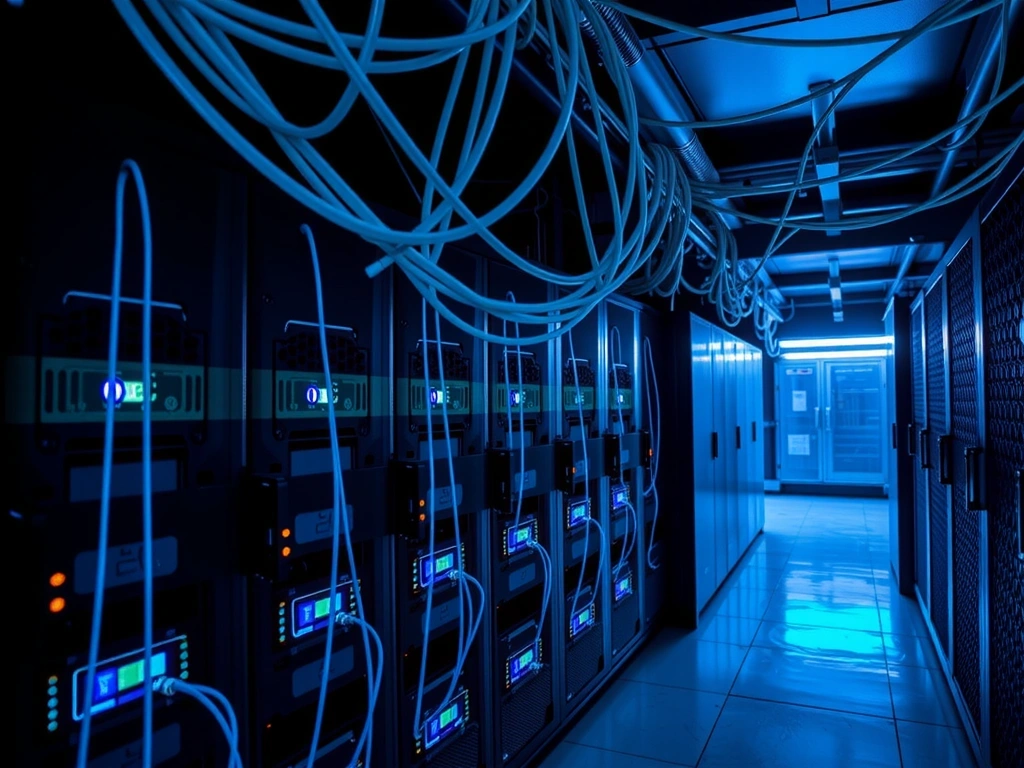 Molorovv Data Infrastructure