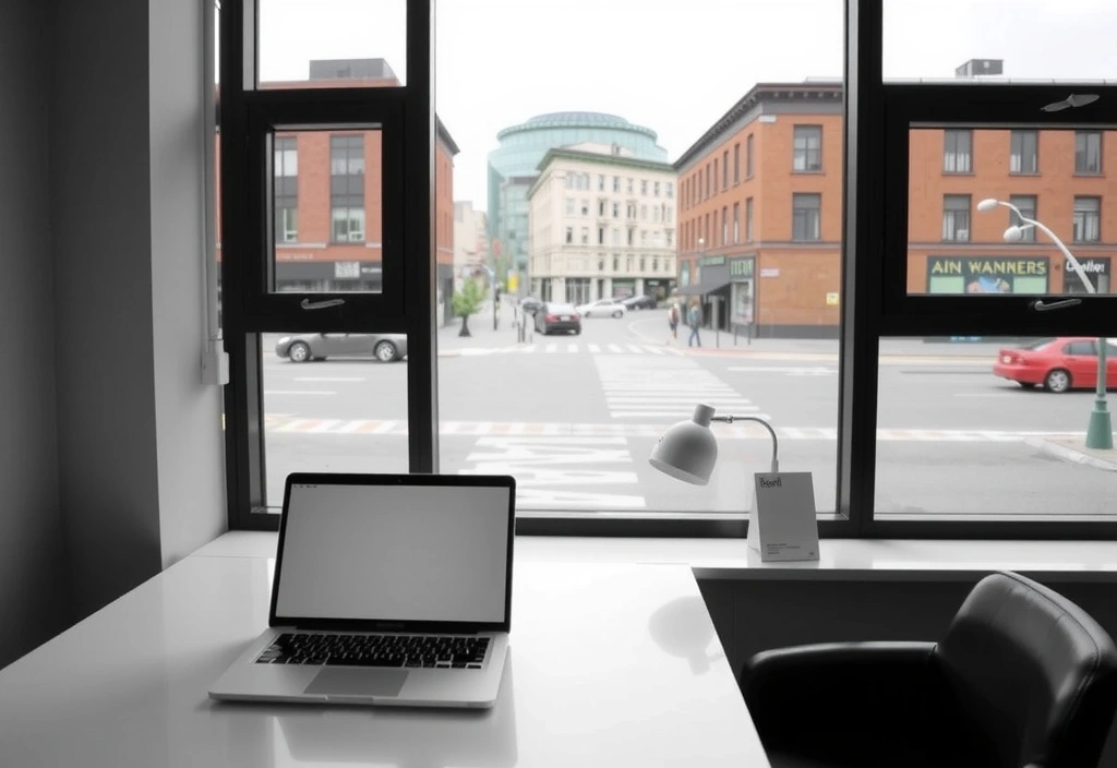 Operational Transparency